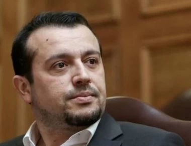 Νίκος Παππάς: «Είναι καθαρή η νίκη της ΝΔ»